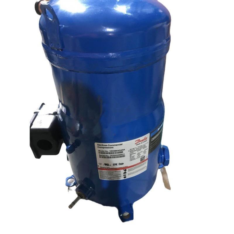 new danfoss variable frequency compressor vzh088bgcna zh088agan vzh088ajana Item Picture