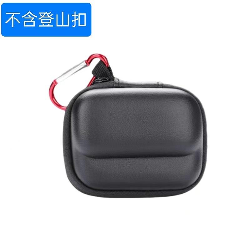 applicable shadow stone insta360go3s/go3 sports digital camera storage bag mini protection charter accessories details Picture