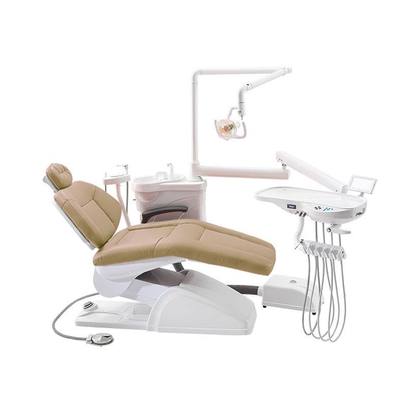 dental unit power seat dental chair dental machine dental chair dental table fengli oral dental chair equipment