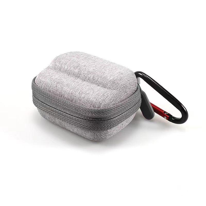 applicable shadow stone insta360go3s/go3 sports digital camera storage bag mini protection charter accessories Application Scenario