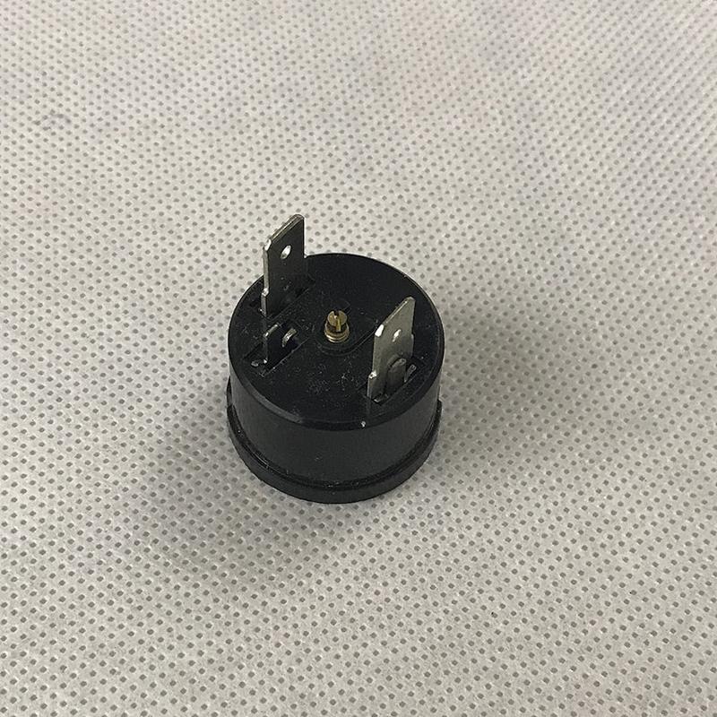 freezer ice starter heavy hammer starter 1/6hp125w compressor ptc refrigerator starter overload protector Specification drawing