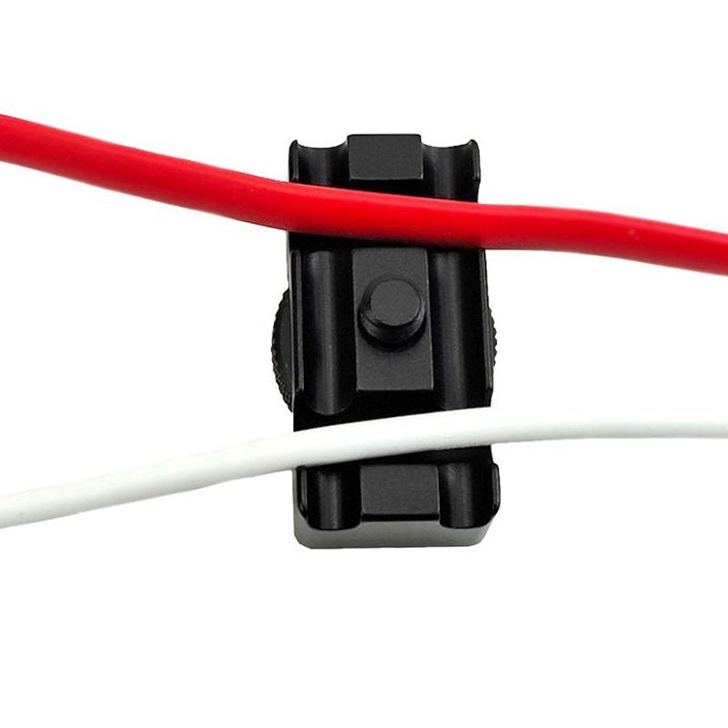 wire holder dslr accessories yarn trapper filming cable cable clamp camera data cable digital camera cable clamp locking hub details Picture