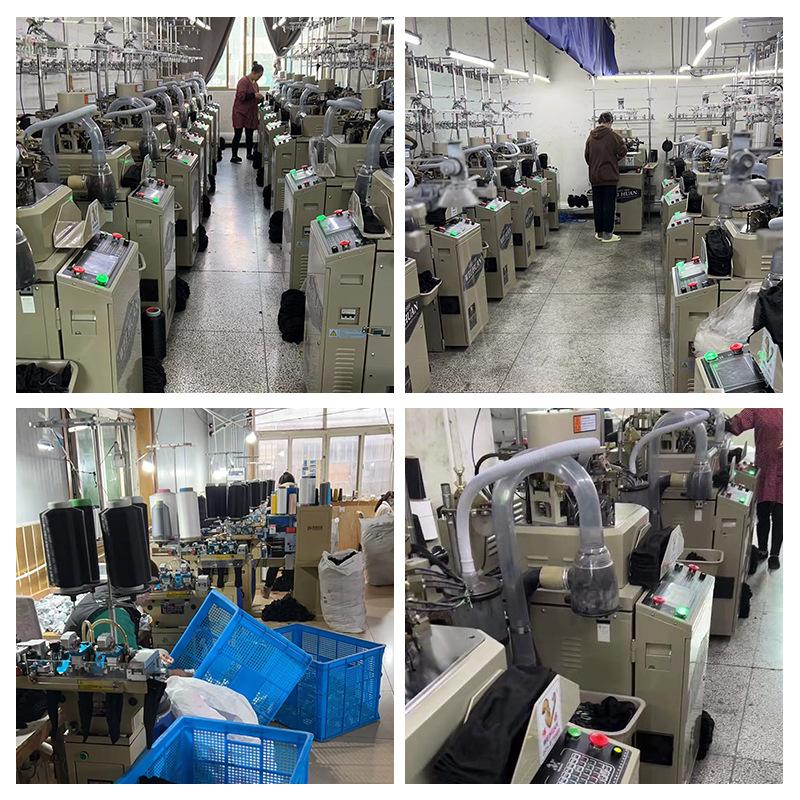 waterproof socks autumn and winter thickening breathable non-slip keep dry socks men's long waterproof socks outdoor skiing diving socks wholesale customized Application Scenario