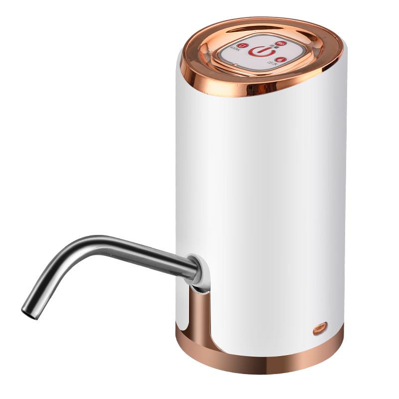 electric water extractor household bottled water intelligent automatic water feeder water feeder water absorbent water compressor wholesale Item Picture