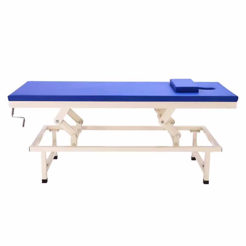 massage couch overall lifting height adjustment original point massage massage couch physiotherapy beauty medical bed