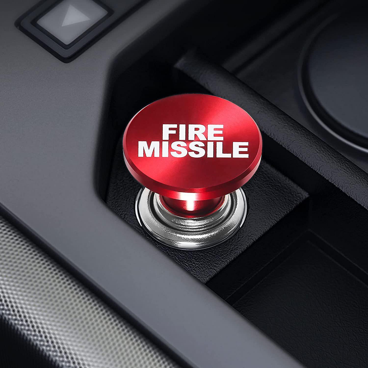 cross-border amazon hot selling metal cigar lighter cover car motorcycle cigarette lighter car cigarette lighter dust cover Application Scenario