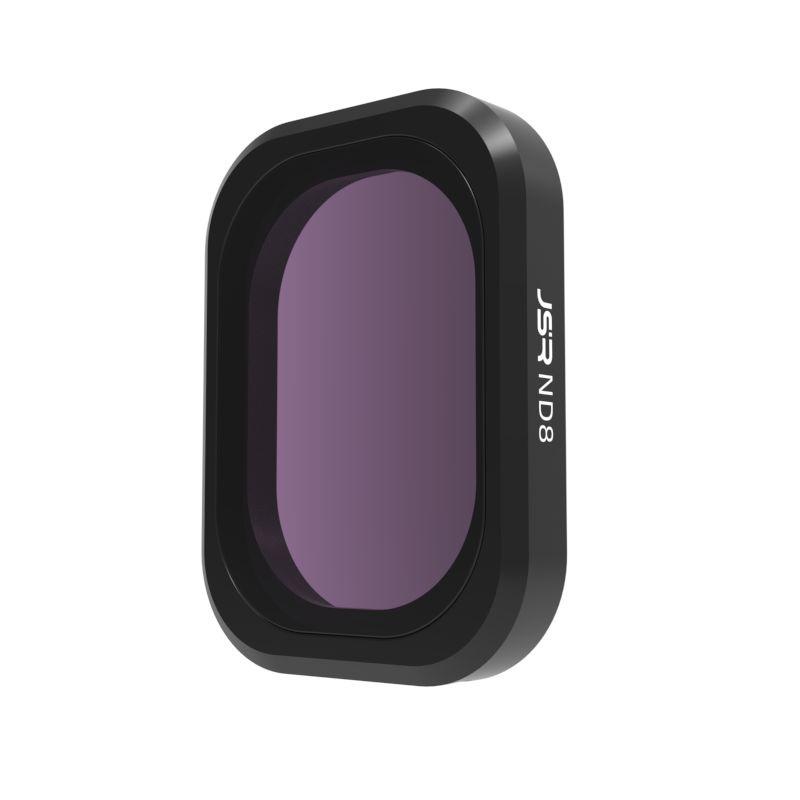 dji dji osmo osmo pocket3 filter pl polarization wide-angle macro accessories lens three-generation camera mirror Application Scenario