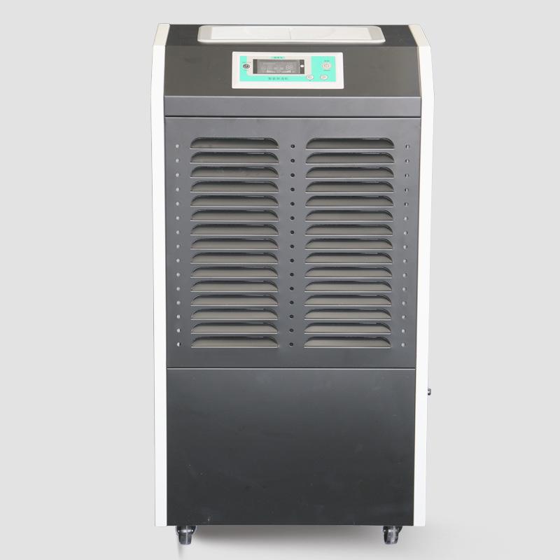 auprie industrial dehumidifier high-power warehouse moisture-proof dehumidifier archives basement dehumidifier Application Scenario