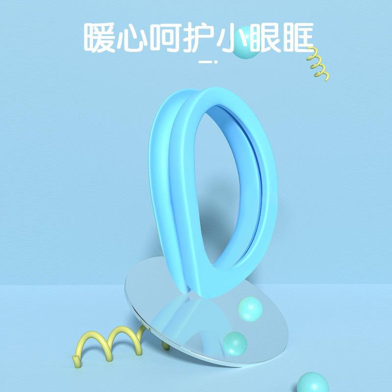 children's swimming goggles boys and girls professional swimming glasses waterproof anti-fog hd swimming goggles new fashion diving equipment Application Scenario