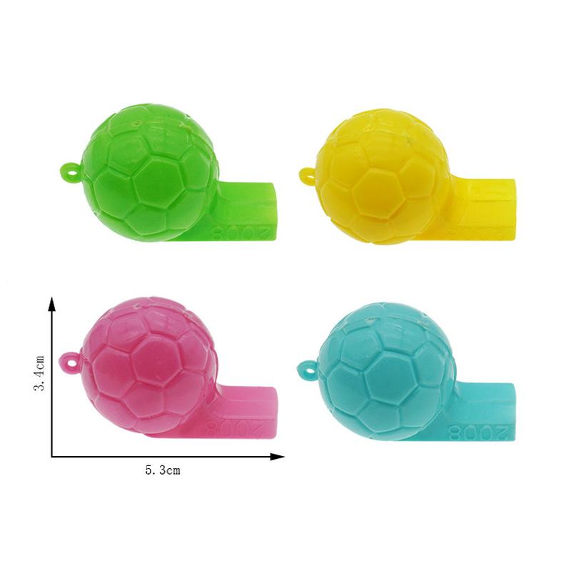 professional manufacture candy toy maca dragon big football whistle capsule toy gift small gift toy promotional gift details Picture