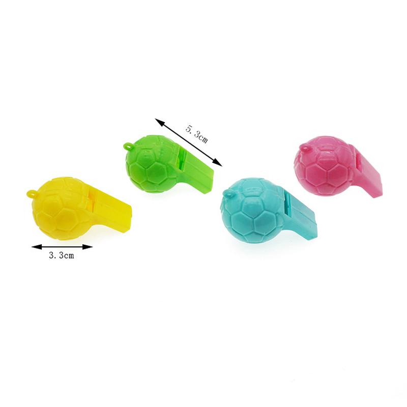 professional manufacture candy toy maca dragon big football whistle capsule toy gift small gift toy promotional gift full figure