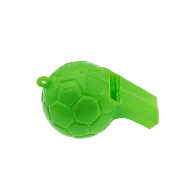 professional manufacture candy toy maca dragon big football whistle capsule toy gift small gift toy promotional gift Application Scenario