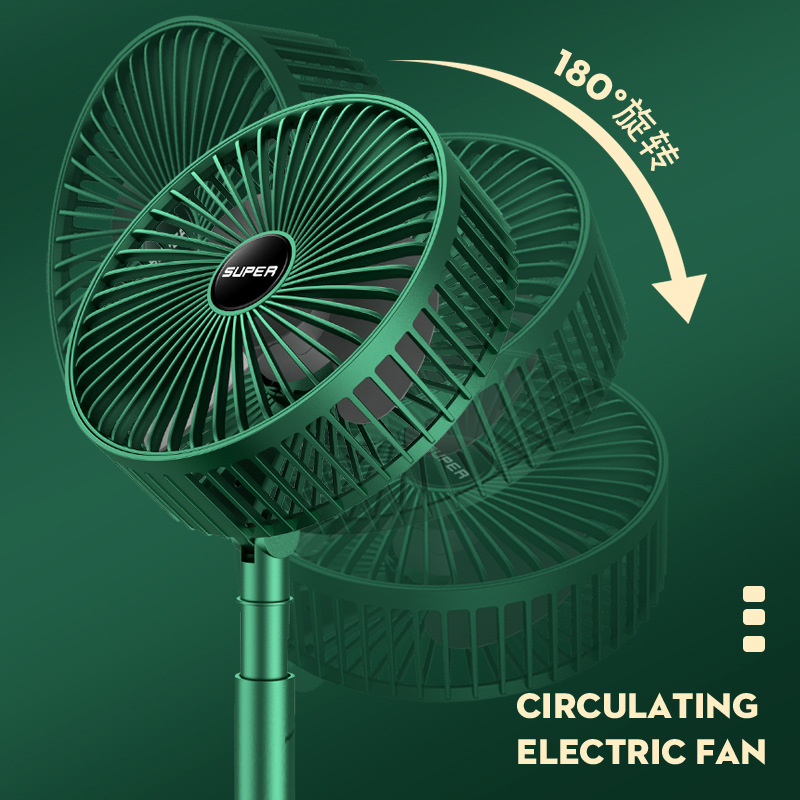 其他生活电器实物图