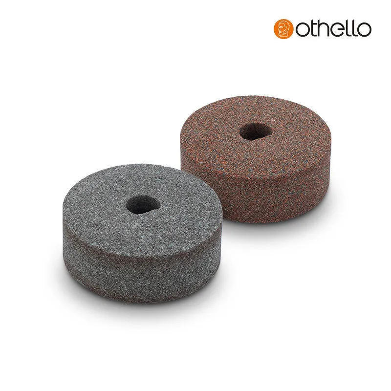 High-quality wear-resistant ceramic grinding wheel precision grinding tools are suitable for grinding and polishing the surfaces of various materials detail image 8