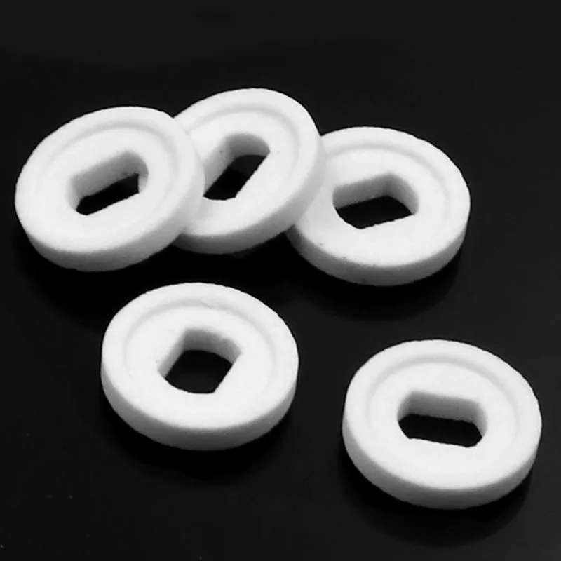 High-quality wear-resistant ceramic grinding wheel precision grinding tools are suitable for grinding and polishing the surfaces of various materials detail image 11