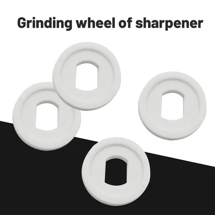 High-quality wear-resistant ceramic grinding wheel precision grinding tools are suitable for grinding and polishing the surfaces of various materials detail image 10