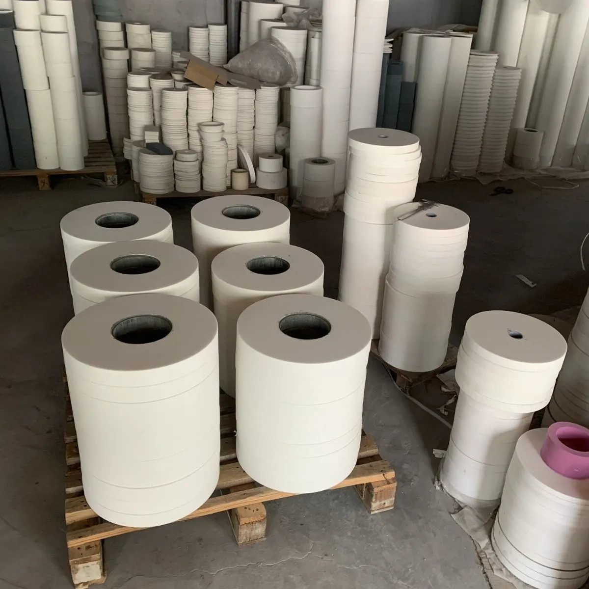 High-quality wear-resistant ceramic grinding wheel precision grinding tools are suitable for grinding and polishing the surfaces of various materials detail image 2