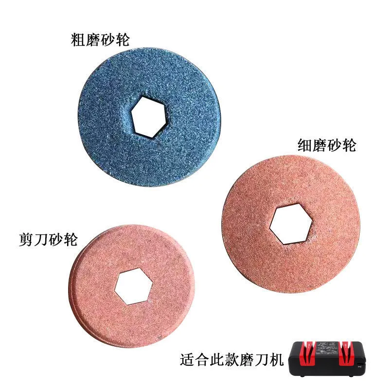 High-quality wear-resistant ceramic grinding wheel precision grinding tools are suitable for grinding and polishing the surfaces of various materials detail image 12