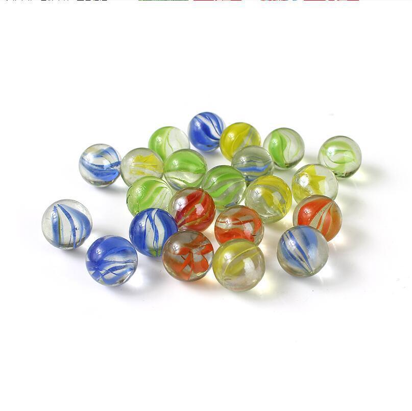 14mm Marble Machine Special Glass Ball 25mm Glass Marble Game Machine for Children Jet Ball Micro Glass Bead Glass Ball Item Picture