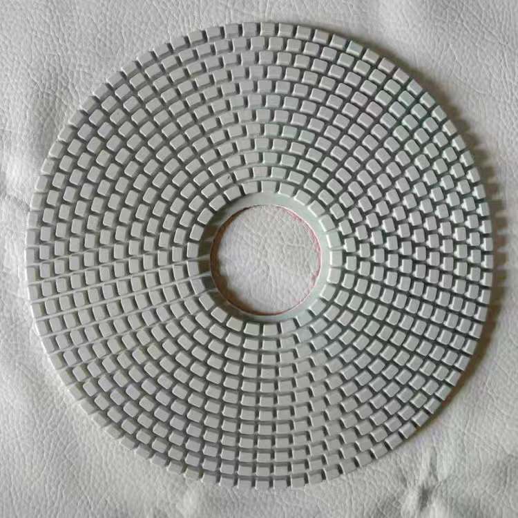 High-efficiency, durable, industrial-grade quality professional grinding of marble and diamond water grinding discs and dry grinding discs