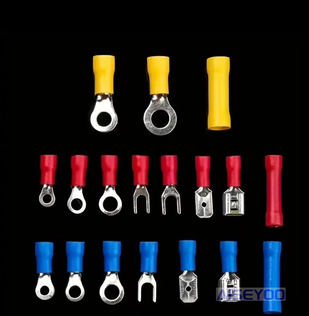 واجهة وصلة أنفية نحاسية Specification image
