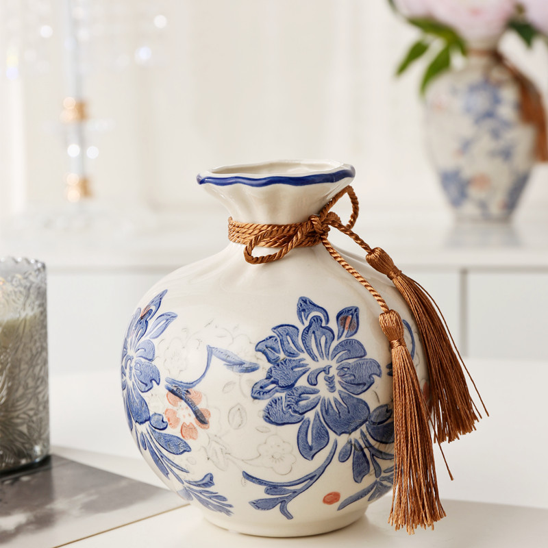 花瓶/花瓶个性/玻璃小花瓶/bosa花瓶/国王花瓶细节图