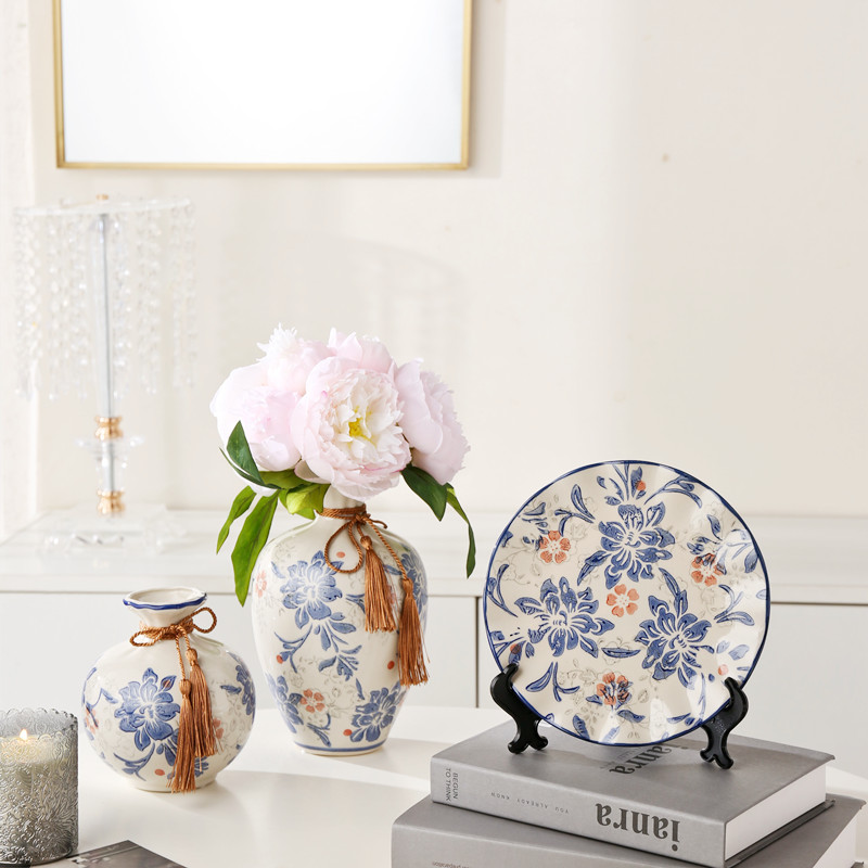 花瓶/花瓶个性/玻璃小花瓶/bosa花瓶/国王花瓶白底实物图