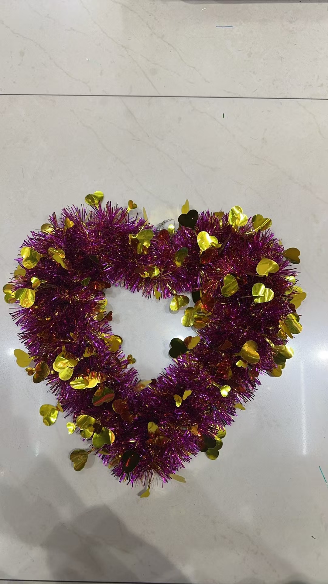 情人节礼品心相印抽纸家用装 鲜花花束设计 手工材料包附赠 创意鲜花假花DIY 手工制作体验