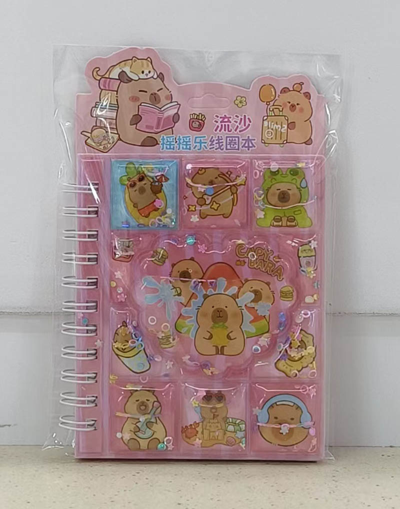 SS169流沙摇摇乐线圈本
