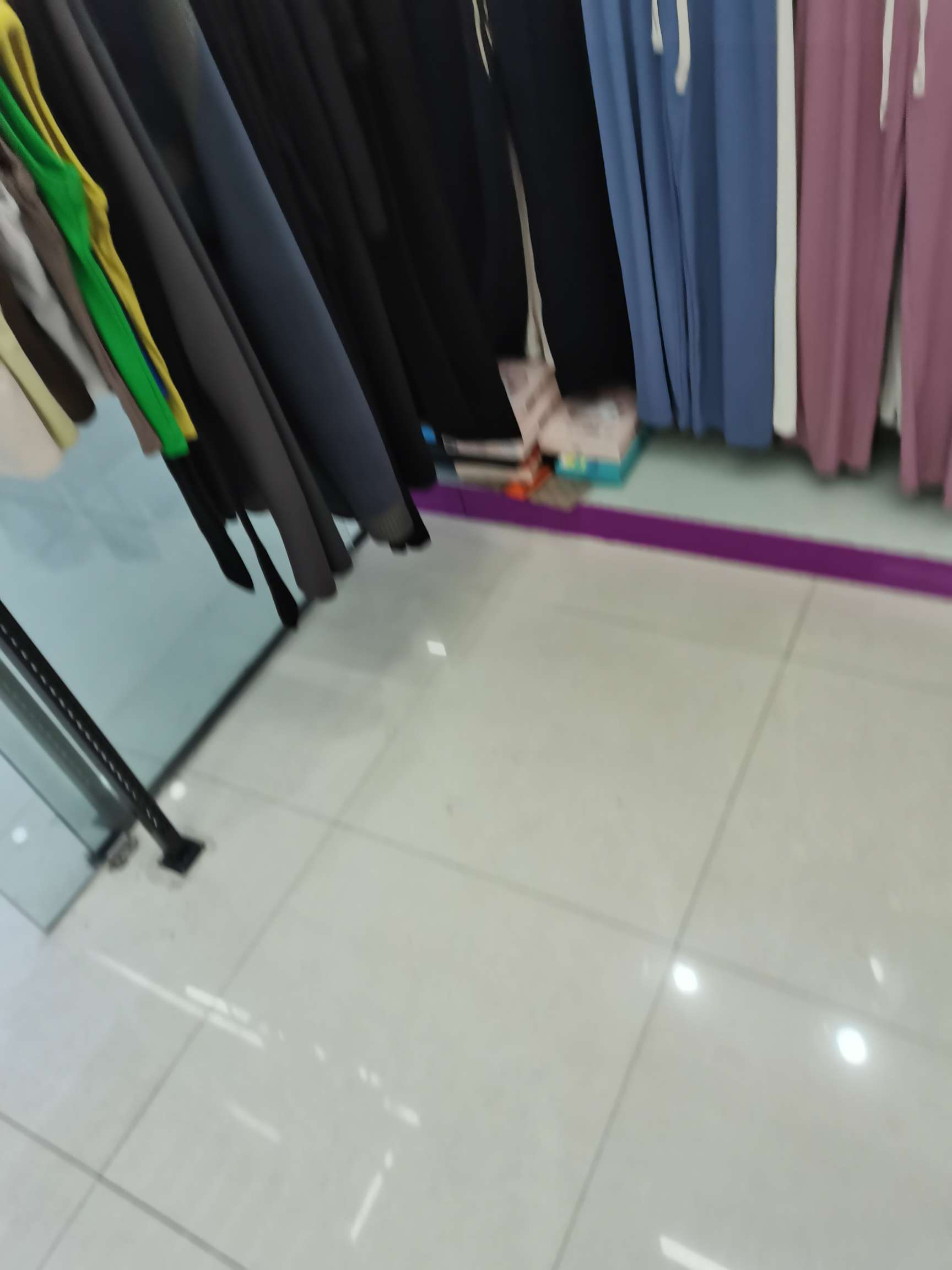 Chengcheng Pants Industry describe pic - 4