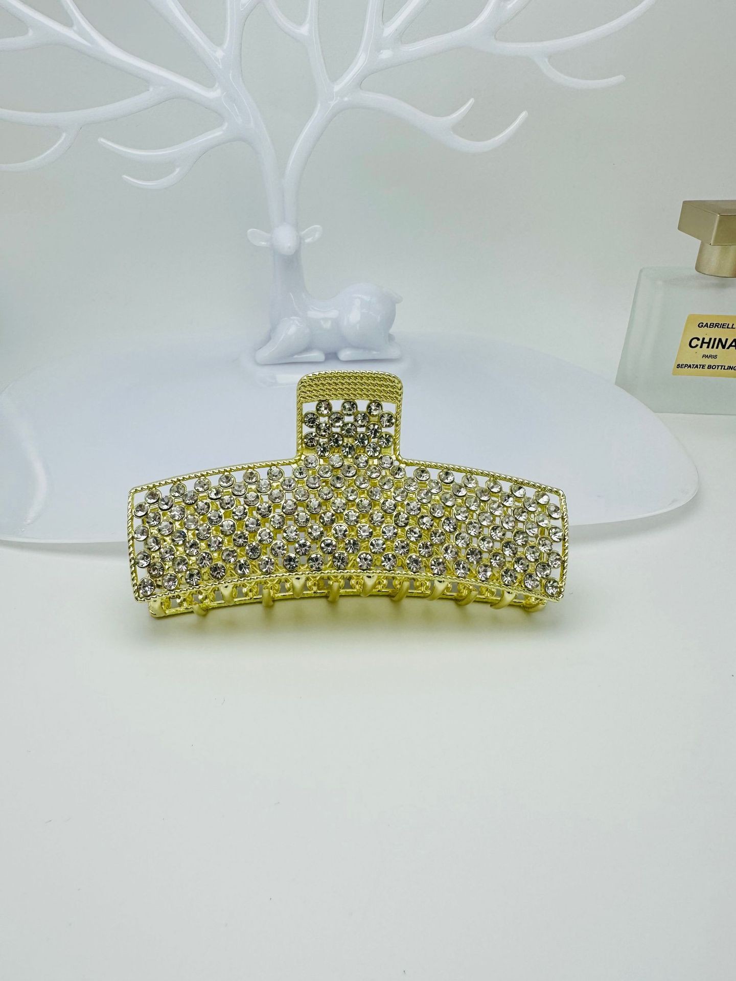 2025 New style hair clips, large size, about the back of the head, high-end hair grips, shark clips, elegant hair clips, women's hair accessories, hair accessories factory clips, wholesale available, customizable