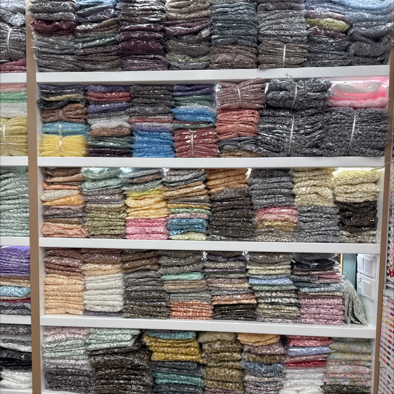 Top-quality webbing describe pic - 2