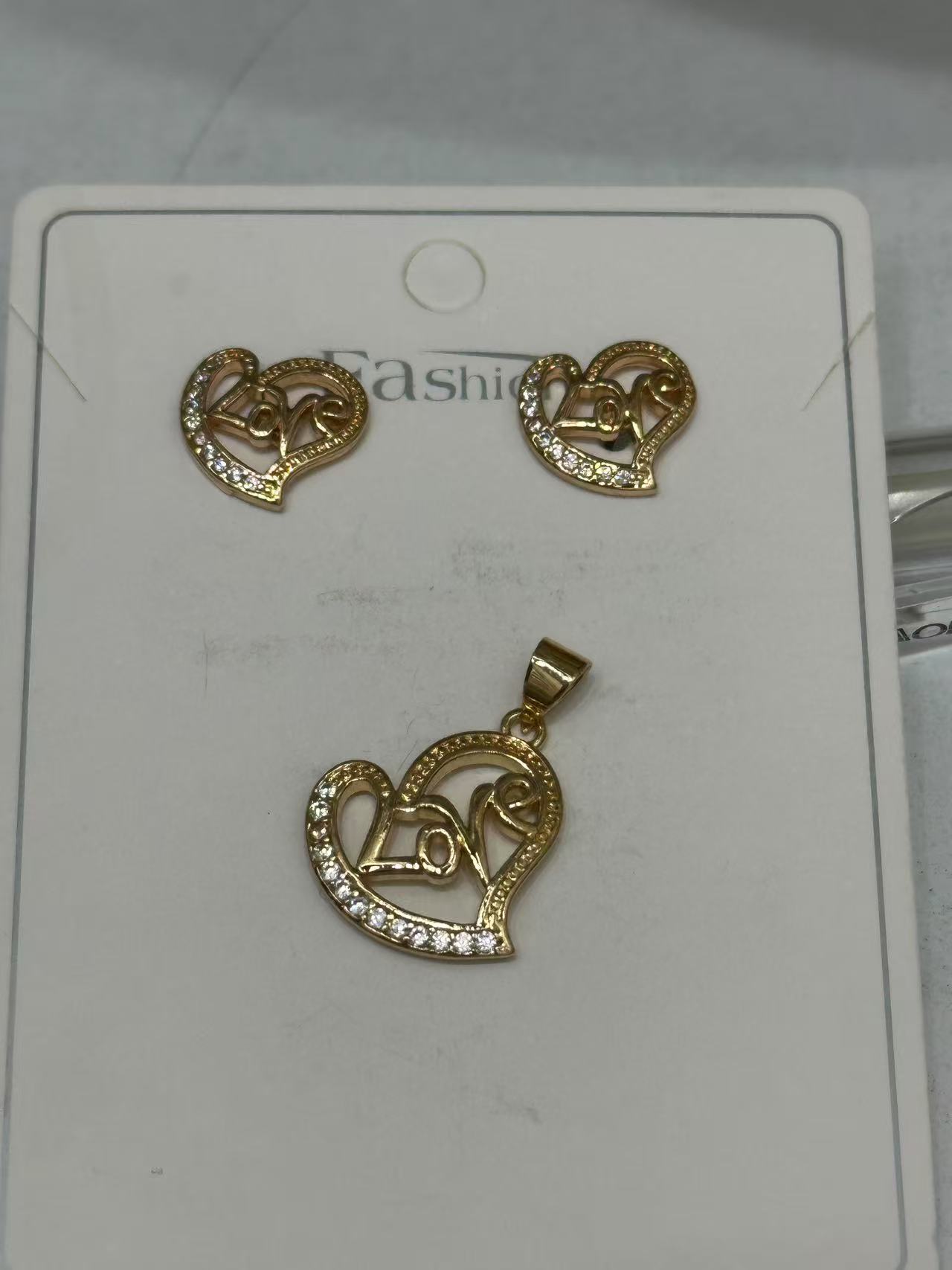 锆石饰品 珍珠链条女款拼接气质 珍珠项链 项饰时尚优雅新款细节图