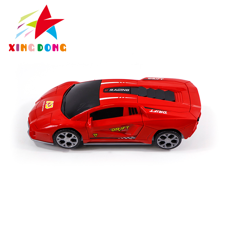 玩具车/哪吒/益智玩具/大玩具车/四驱兄弟四驱车产品图