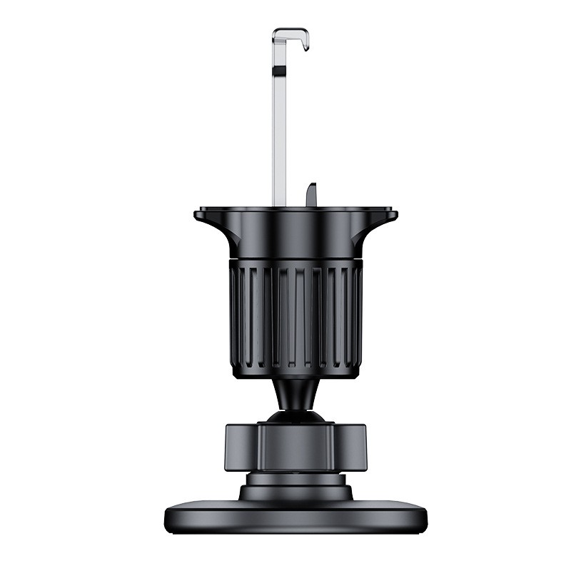 YC19-A、B车载胶底磁吸手机支架磁铁手机支架磁吸车载中控台手机支架出风口手机架详情23