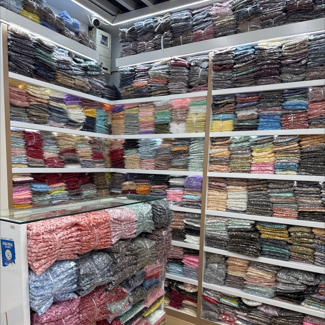 Top-quality webbing describe pic - 1
