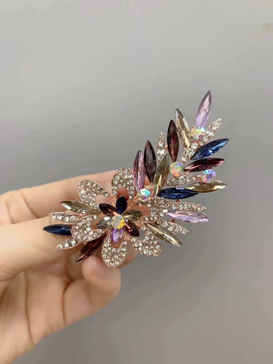 火鸡毛条/珠片鞋花/布标/手帐素材韩系/四合扣产品图