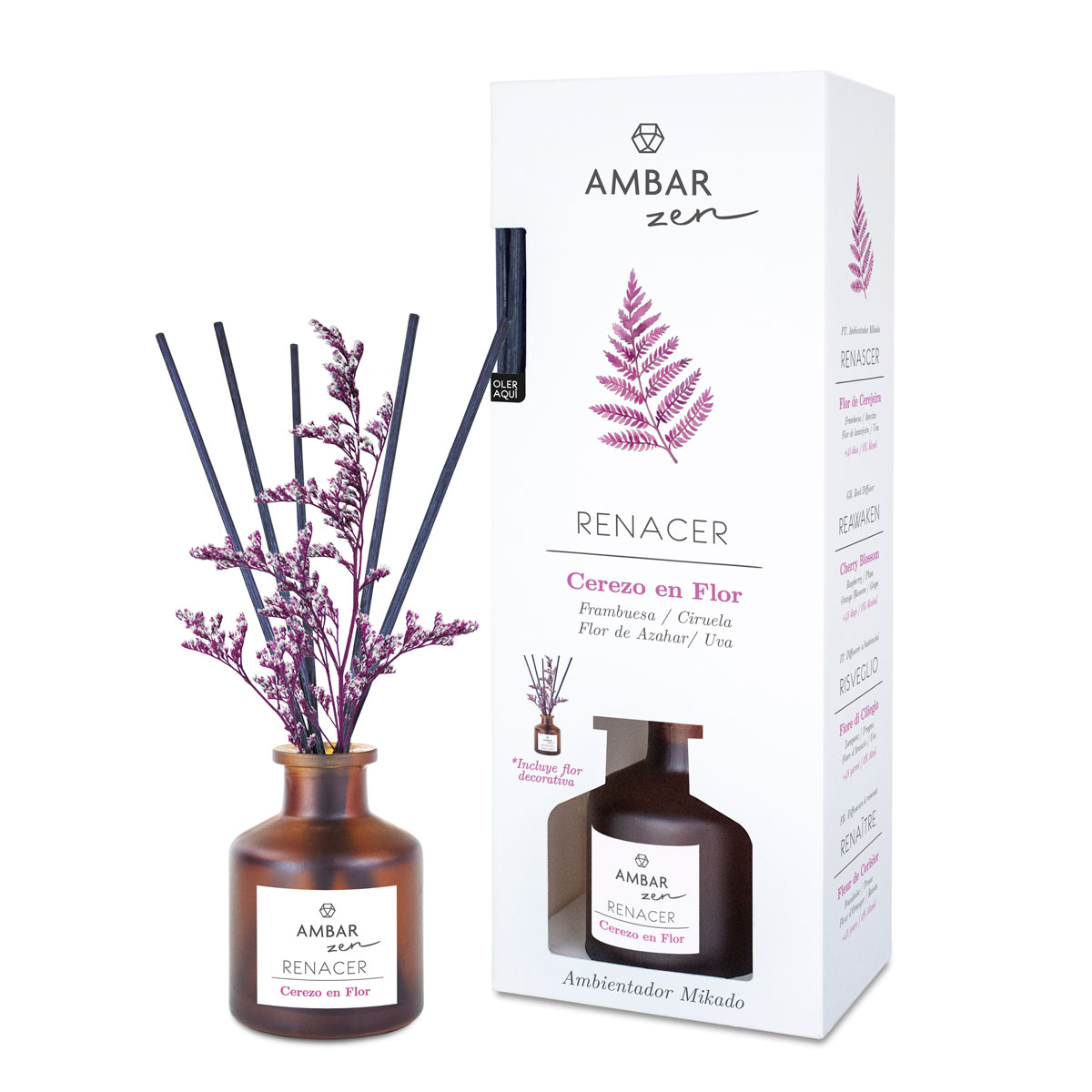 European brand AMBAR aromatherapy products are 100% imported in original packaging and exported in original order to Japan. We offer wholesale of aromatherapy products in stock. These include Zen tea aromatherapy, cedar aromatherapy, floral aromatherapy, indoor aromatherapy, flameless aromatherapy, and car aromatherapy Application Scenario