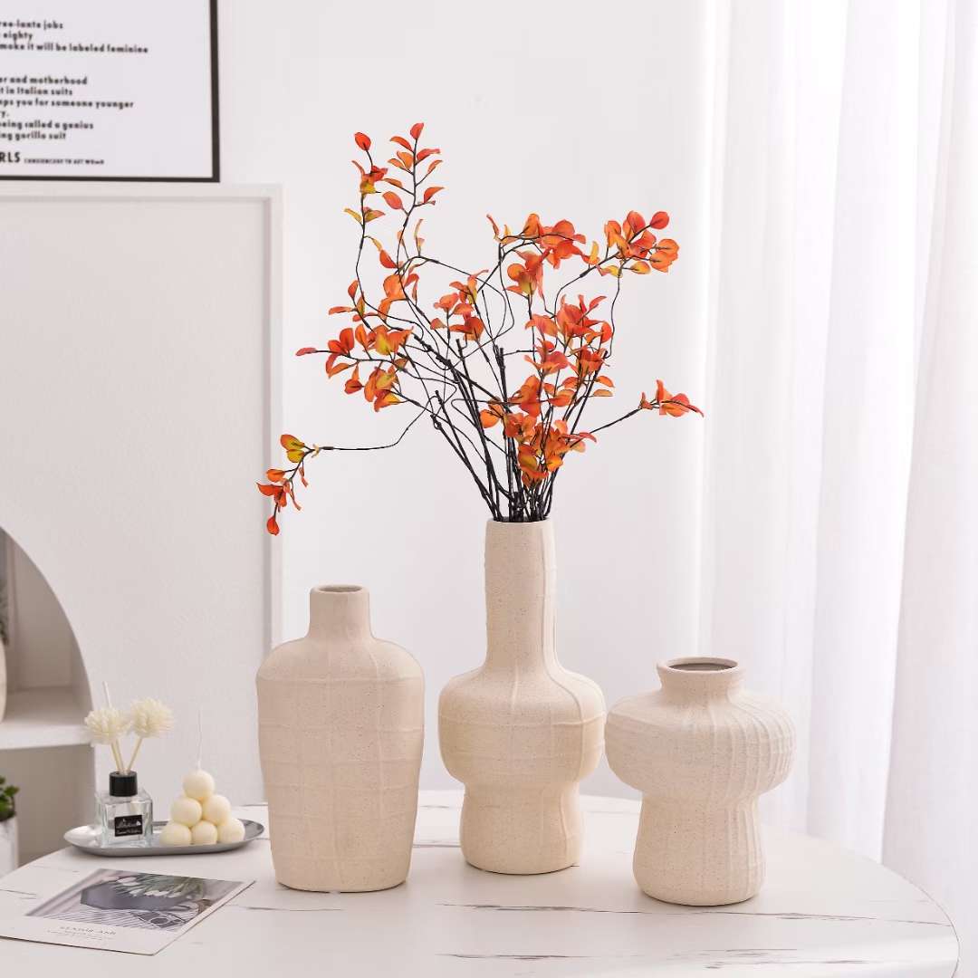 宠物及园艺系列 仿真塑料花盆室内装饰 桌面摆件 花瓶花盆二合一 创意花盆装饰品 绿植花瓶摆件