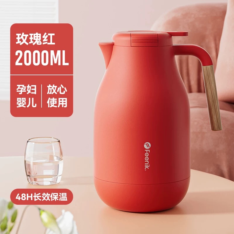 咖啡器具/冷萃杯/电动摩卡壶/咖啡壶/摩卡壶白底实物图