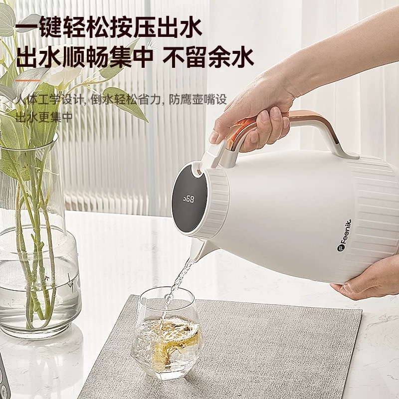 咖啡器具/冷萃杯/电动摩卡壶/咖啡壶/摩卡壶细节图