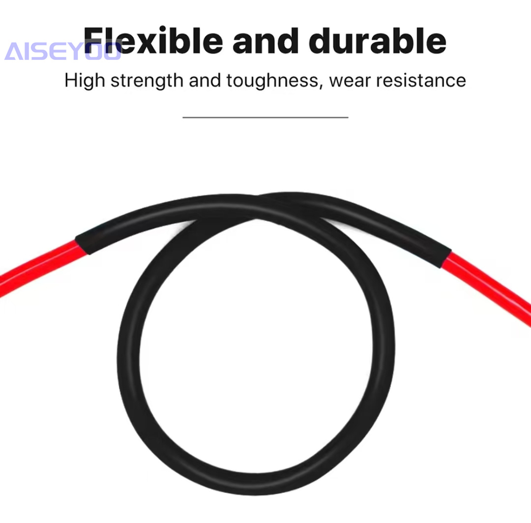 Heat shrink tubing, wire protection sleeve, insulating heat shrink tubing, box set, color box set, environmentally friendly heat shrink tubing, color heat shrink tubing combination, wire protection sleeve pic 9