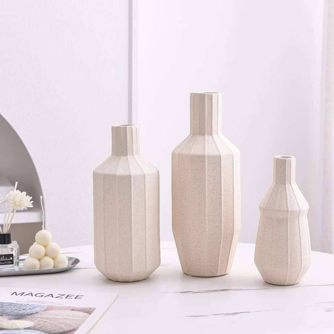  桌面摆件花瓶 花盆室内装饰品 美化环境增添生活情调