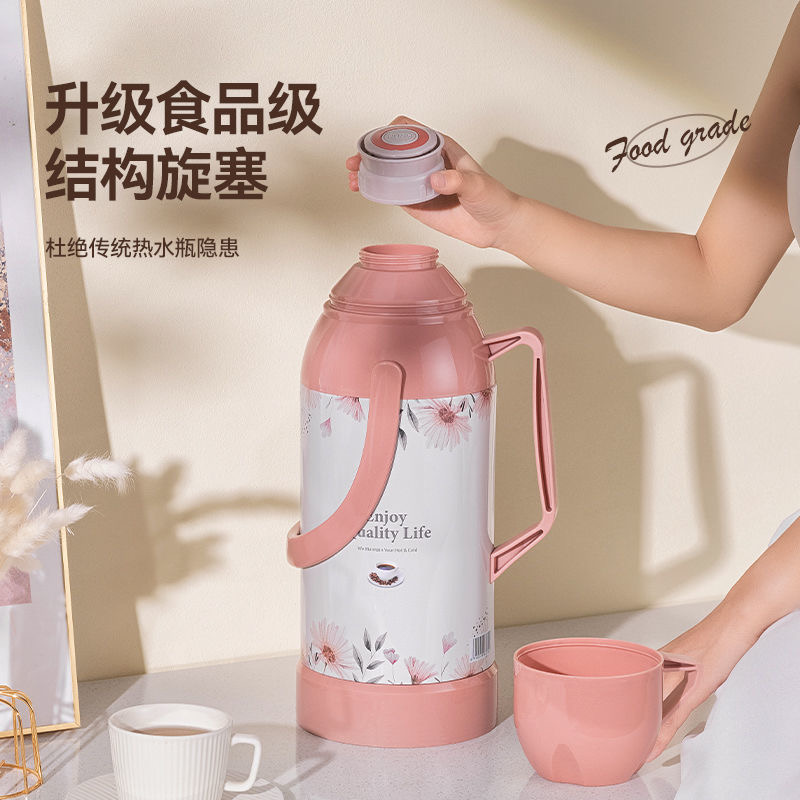 便携式烧水壶/帝怡/热水壶细节图