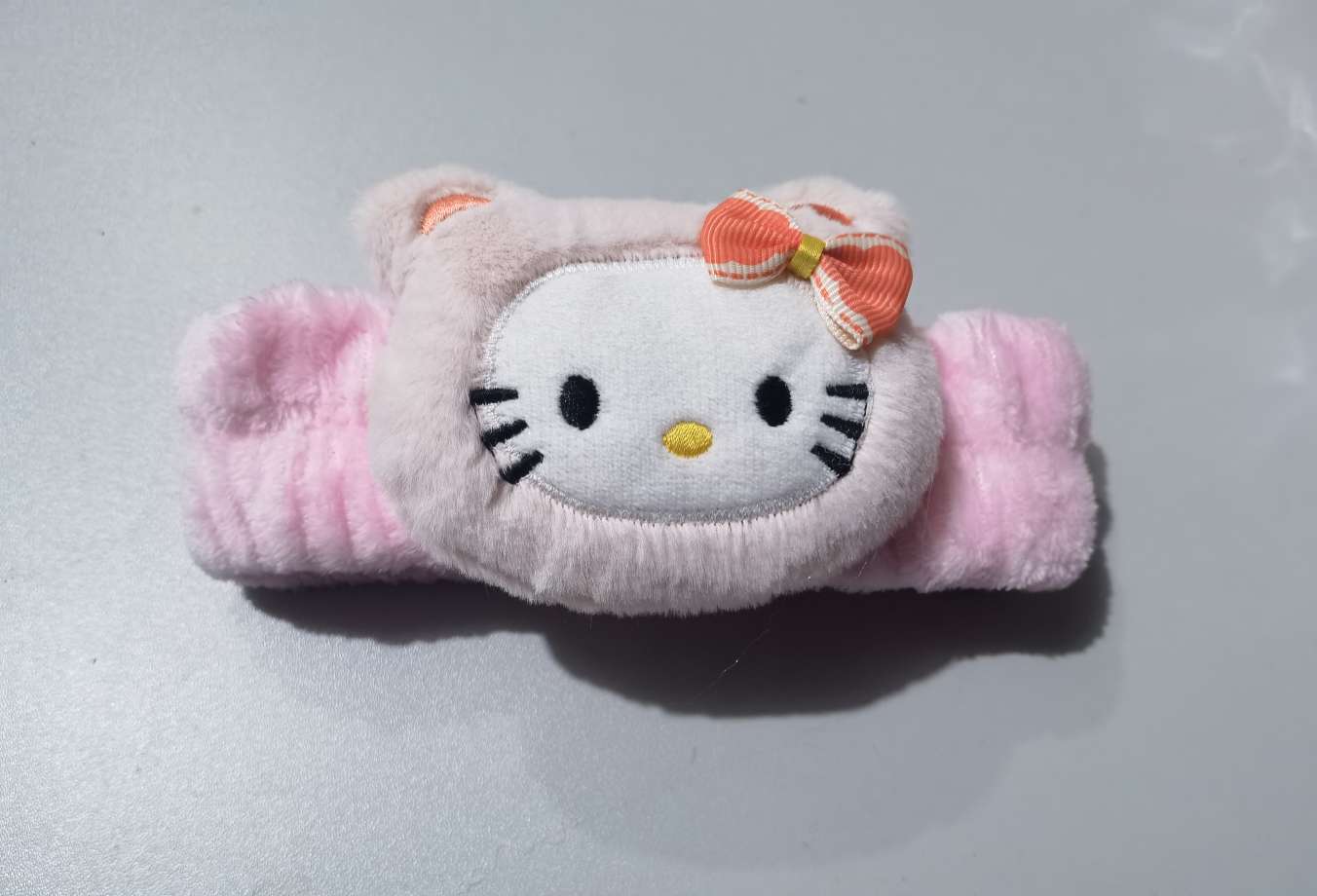 Trendy hair bands, beautiful hair bands, new cartoon hair bands, hair bands for teenagers, bow ties, cute cats, pink hair bands, hair ties for girls, cute in autumn and winter
