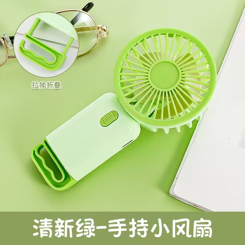 The RL-07 charging fan has three wind speeds Specification image