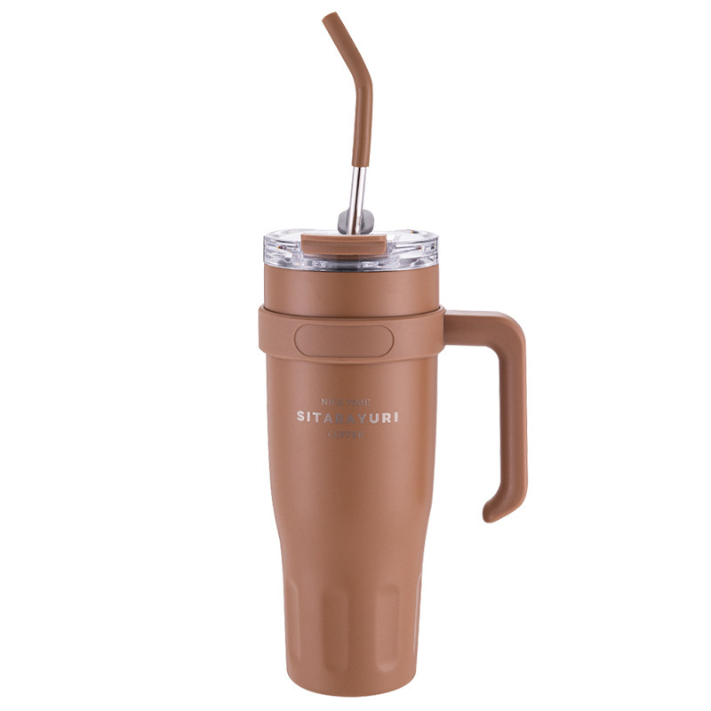 Large-capacity handle cup detail image 18