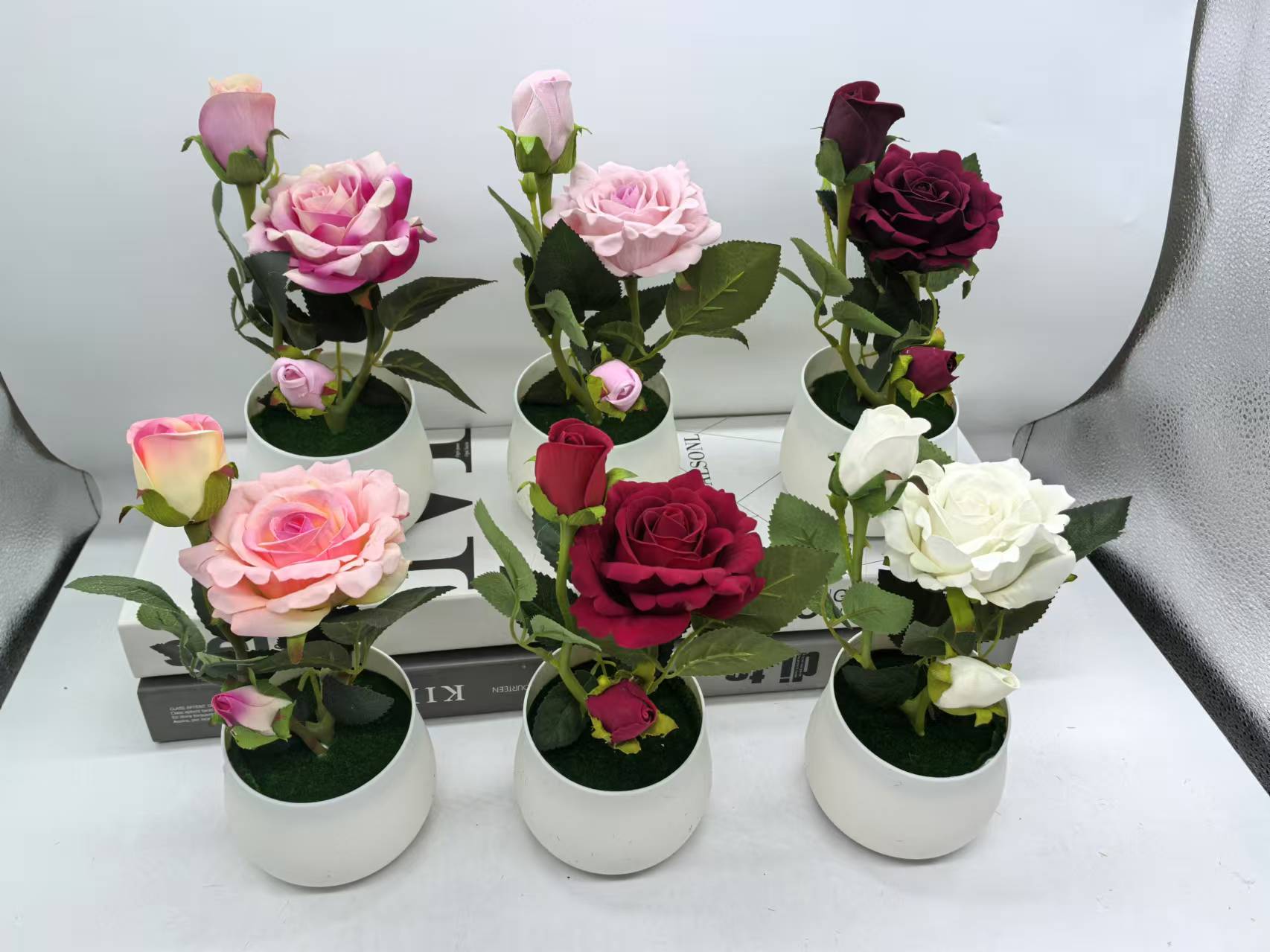 玫瑰花