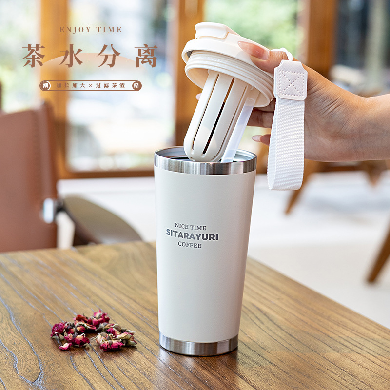 双饮茶仓咖啡杯详情图11