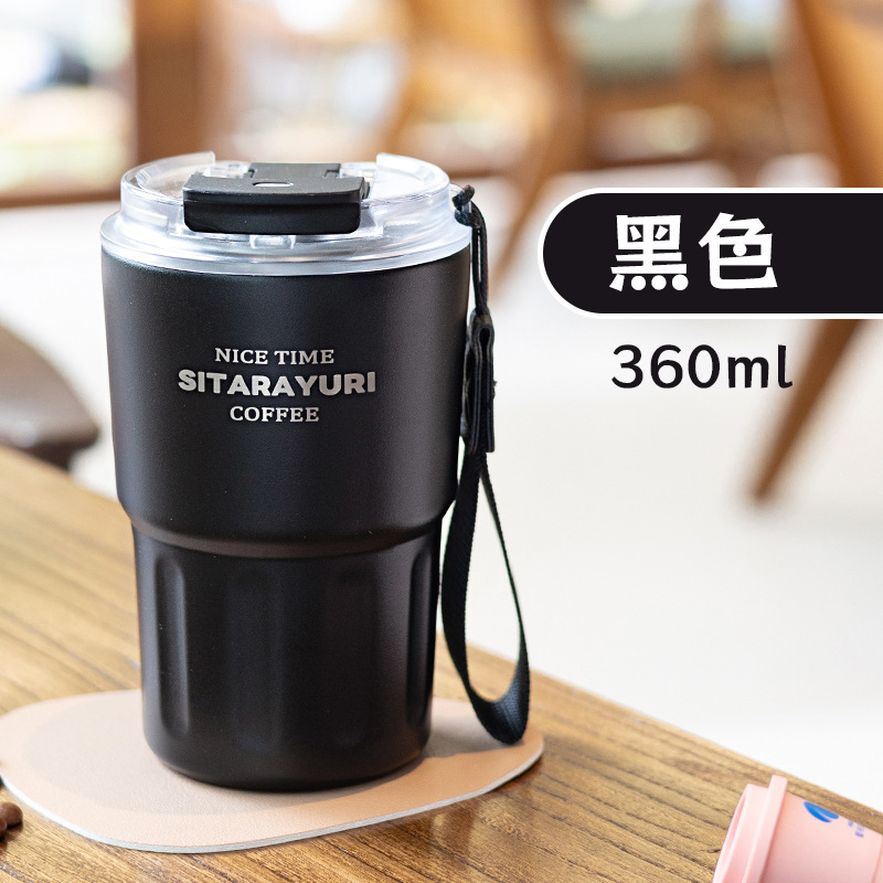 简约双饮咖啡杯详情图8